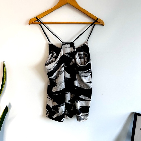 ✨2 for $20✨ Jacqueline de Yong Tank Top Size 36/Small - Picture 11 of 12